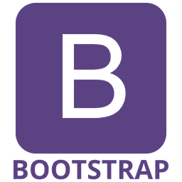 Bootstrap logo