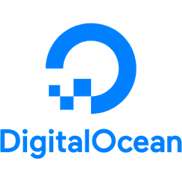 Digital Ocean logo