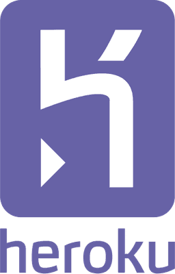 Heroku logo