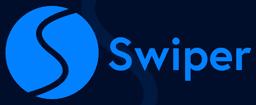 Swiper Js logo