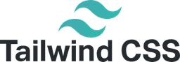 Tailwind CSS logo